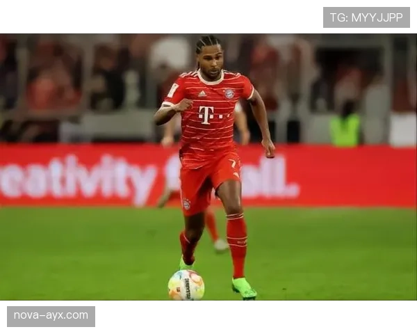 格纳布里强势崛起，扛起德国队进攻大旗，未来表现备受期待