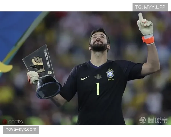 阿利松创生涯新高，零封纪录彰显门神本色