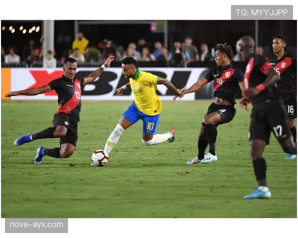 南美足球赛事价值攀升，吸引全球投资者目光