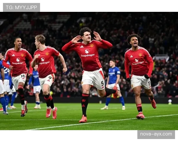 英超伊普斯维奇崛起