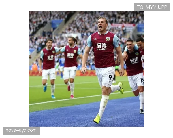 英超克里斯·伍德