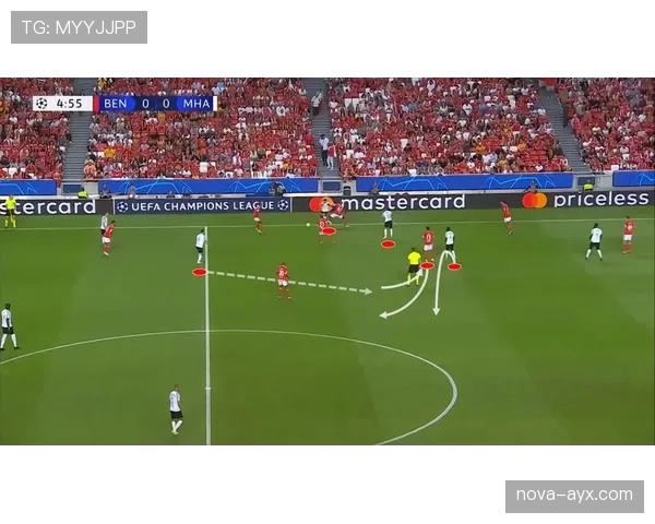 恩佐:从新星到核心中场的成长路径与荣誉解析 恩佐:从新星到核心中场的成长路径与荣誉解析