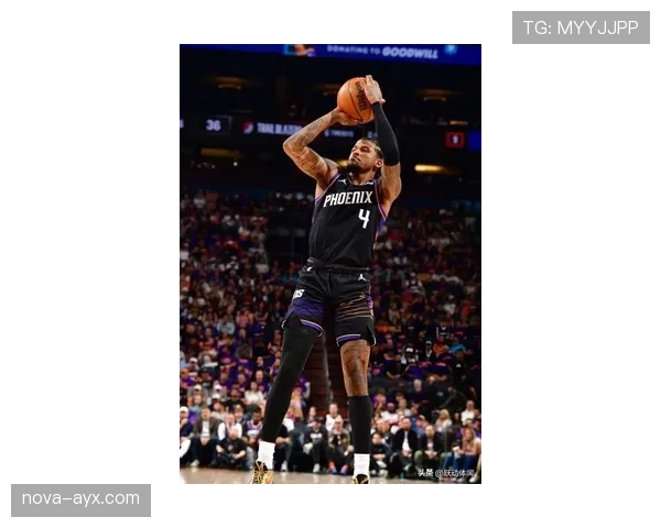 杰伦·格林三分投篮提升球队空间创造优势明显