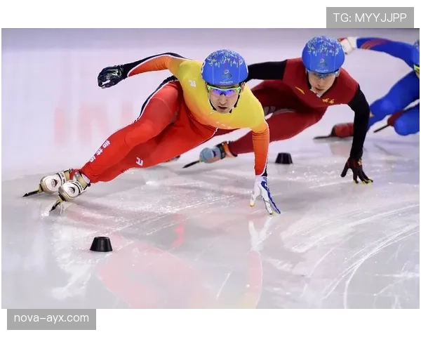 武大靖赛场冰山脸，私下生活像奢侈品展厅，看着就让人酸