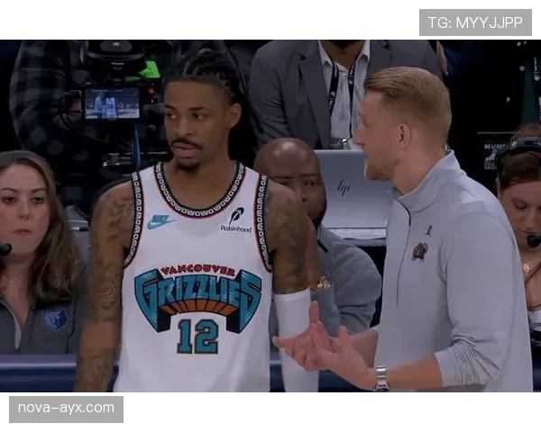 杰克逊二世挡拆拉开空间 助莫兰特内线效率回升