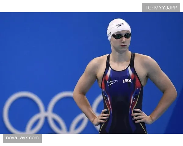 凯蒂·莱德基训练完顺手买下整间蛋白粉店？